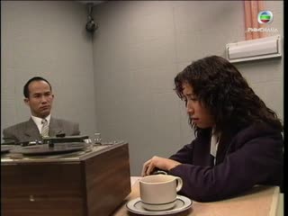 Ba Nữ Cảnh Sát Thiện Xạ Tập Tập 01