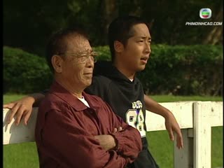 Đường Đua Ác Liệt Tập Tập 38