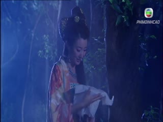 Diệu Vũ Trường An Tập Tập 28