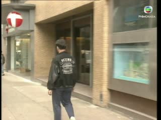 Ba Nữ Cảnh Sát Thiện Xạ Tập Tập 20