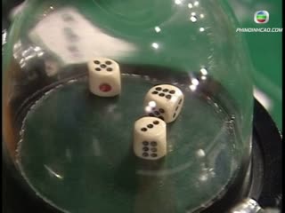 Đường Đua Ác Liệt Tập Tập 18