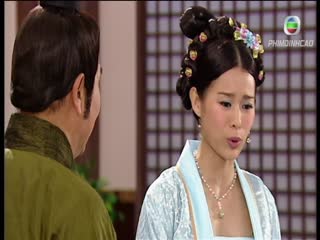 Diệu Vũ Trường An Tập Tập 13