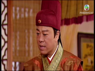 Diệu Vũ Trường An Tập Tập 21