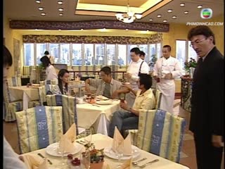 Đường Đua Ác Liệt Tập Tập 16