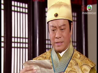 Diệu Vũ Trường An Tập Tập 06