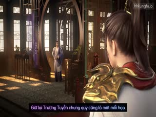 Bắt Đầu Với Chí Tôn Đan Điền Tập Tập 5