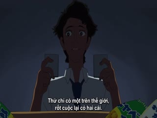 Cậu Nhóc Nhỏ Tập Tập 09