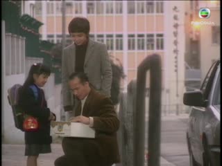 Ba Nữ Cảnh Sát Thiện Xạ Tập Tập 06