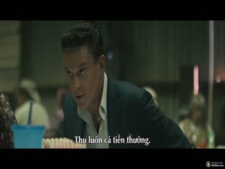 Ông Trùm Giang Hồ (Phần 3) Tập Tập 03