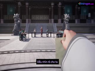 Song Sinh Võ Hồn Tập Tập 31