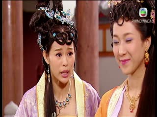 Diệu Vũ Trường An Tập Tập 17