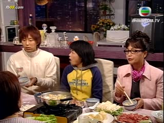 Thất vọng (2000) Tập Tập 07