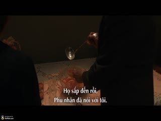 Dinh Thự Downton: Hồi Kết Huy Hoàng Tập Full