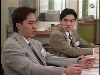 Ba Nữ Cảnh Sát Thiện Xạ Tập Tập 19