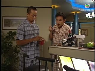 Đường Đua Ác Liệt Tập Tập 14