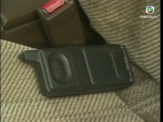 Ba Nữ Cảnh Sát Thiện Xạ Tập Tập 05