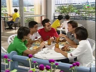 Đường Đua Ác Liệt Tập Tập 27