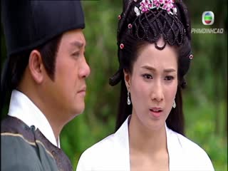 Diệu Vũ Trường An Tập Tập 29