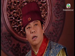 Diệu Vũ Trường An Tập Tập 18
