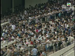 Đường Đua Ác Liệt Tập Tập 32