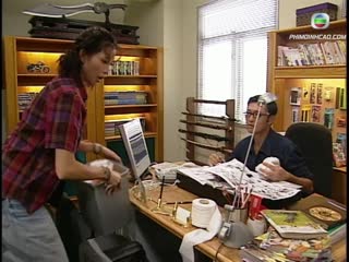 Đường Đua Ác Liệt Tập Tập 03