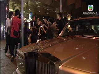 Kim Thạch Lương Duyên Tập Tập 13