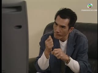 Đường Đua Ác Liệt Tập Tập 29