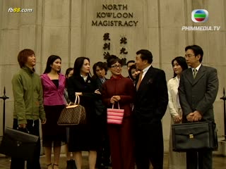 Thất vọng (2000) Tập Tập 22