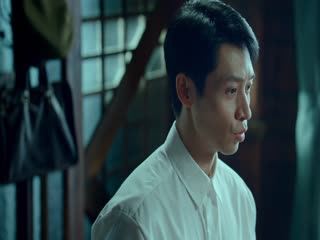 Biển Sâu Đêm Tối Tập Tập 15