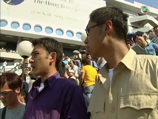 Đường Đua Ác Liệt Tập Tập 13