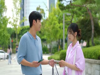 Vòng Xoáy Giả Tạo Tập Tập 02