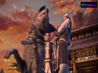 Đại Đường Thừa Phong Lục Tập Tập 4