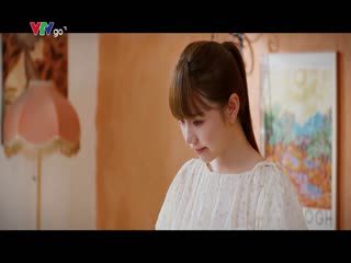 Gió Ngang Khoảng Trời Xanh Tập Tập 27