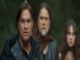 Thợ Săn Phù Thủy Full