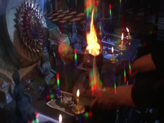 Cô Vợ Phù Thủy Full