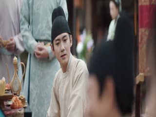 Yến Ngộ Vĩnh An Tập Tập 06
