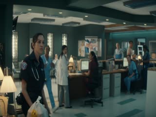 Tâm Trí Rực Rỡ (Phần 2) Tập Tập 03