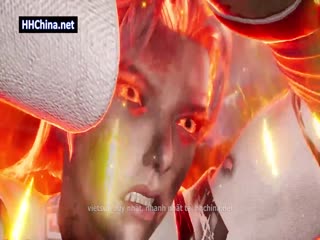 Song Sinh Võ Hồn Tập Tập 32