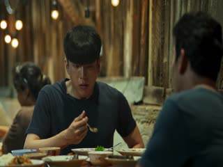 Kẻ Săn Người (Bản Thái) Tập Tập 35