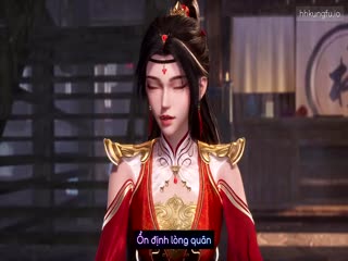 Võ Toái Tinh Hà Tập Tập 19