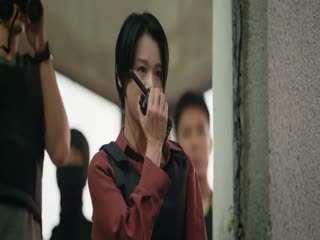 Thẩm Phán Sinh Tử Tập Tập 19