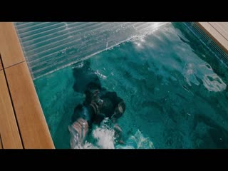 Người Phụ Nữ Trong Cabin 10 Full