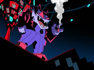 Phim Kế Hoạch Capsule (Phần 2) Tập 7