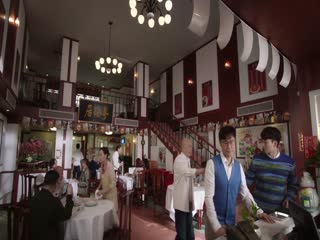 Trở Về Tập Tập 01