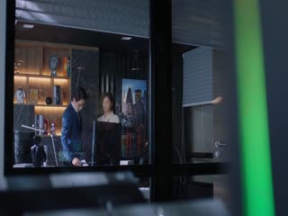 Trở Về Tập Tập 08