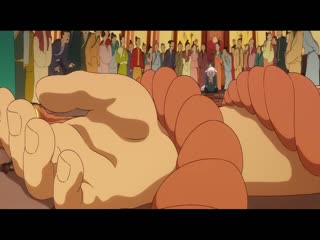 Phim Kế Hoạch Capsule (Phần 2) Tập 3