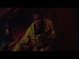 Cơn Bão Kinh Hoàng Full