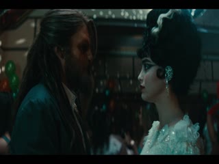 Quái vật của bạn Full