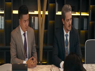 Canh Bạc Phù Hoa Tập Full