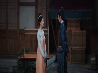 Yến Ngộ Vĩnh An Tập Tập 09